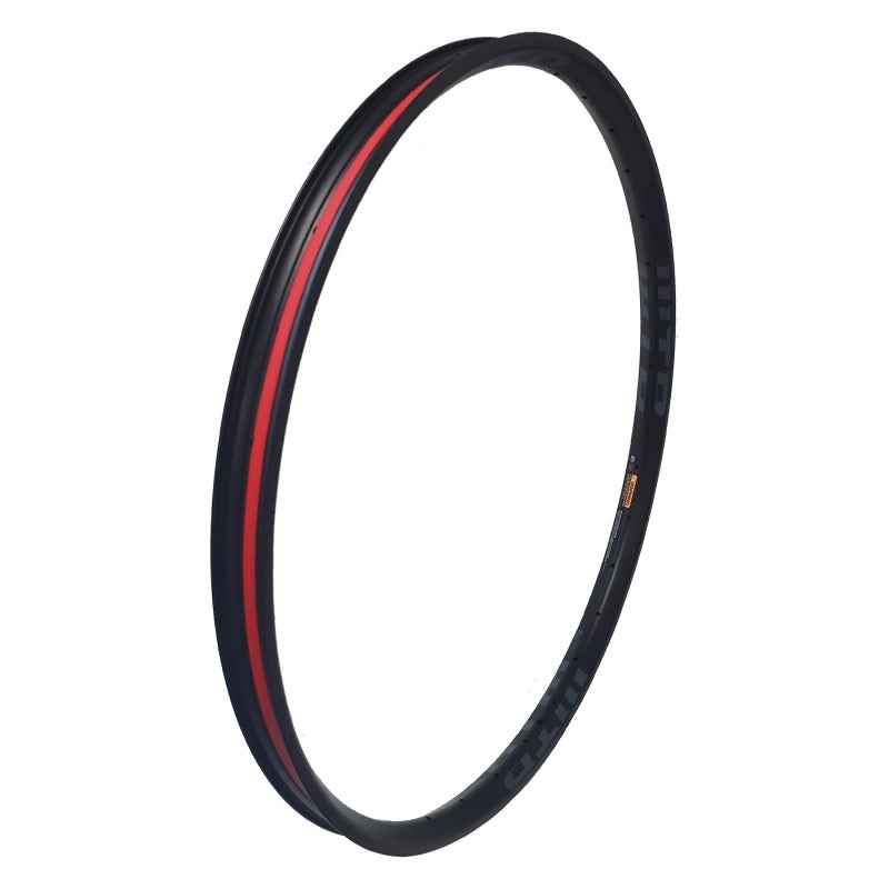 WTB KOM Tough i30 Rim – 27.5 TCS Tubeless Disc Black 32H