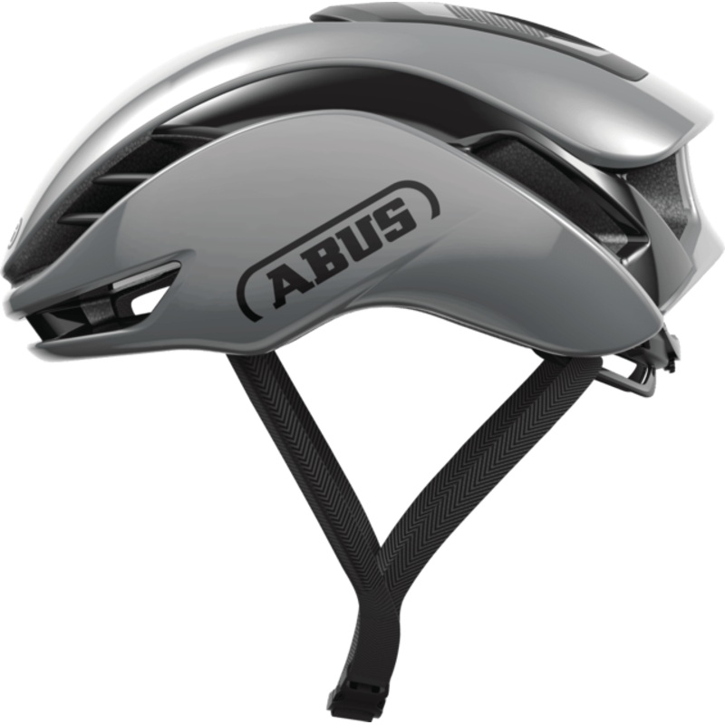 ABUS – GAMECHANGER 2.0 race grey L