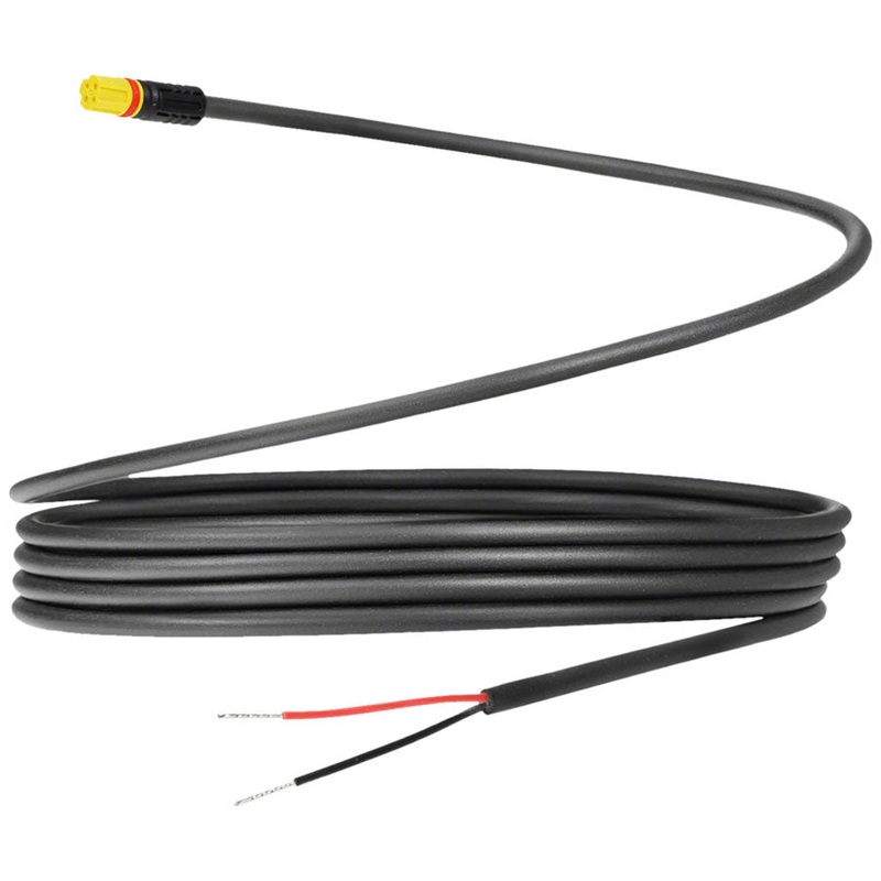Bosch Power Supply Cable – HPP 1400mm the smart system Compatible