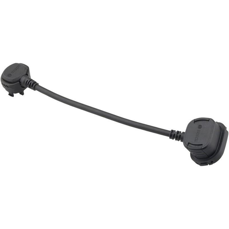 Bosch PowerMore Battery Cable – Cable Laid Towards The Battery Holder 250mm BCH3923_250 The smart system Compatible