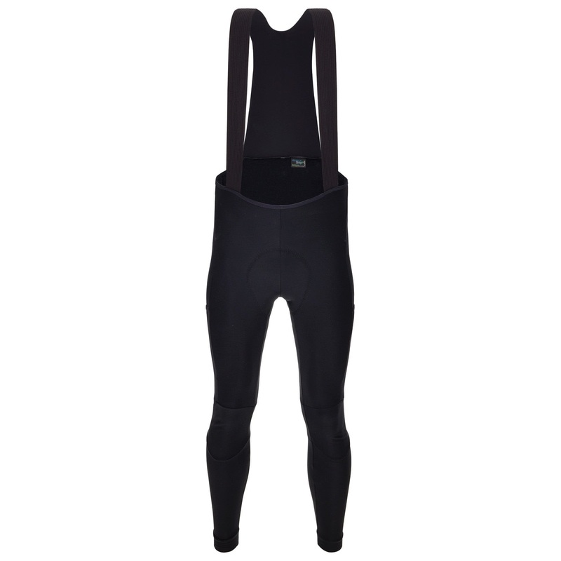 Calzamaglia Santini Cargo – Nero