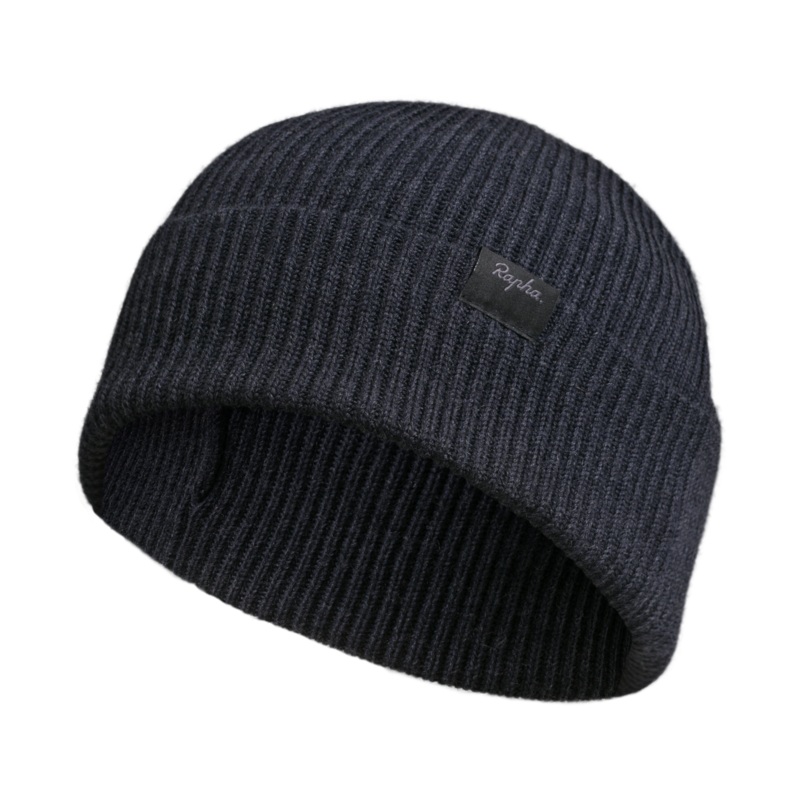 Cappellino invernale Rapha Logo – Blu