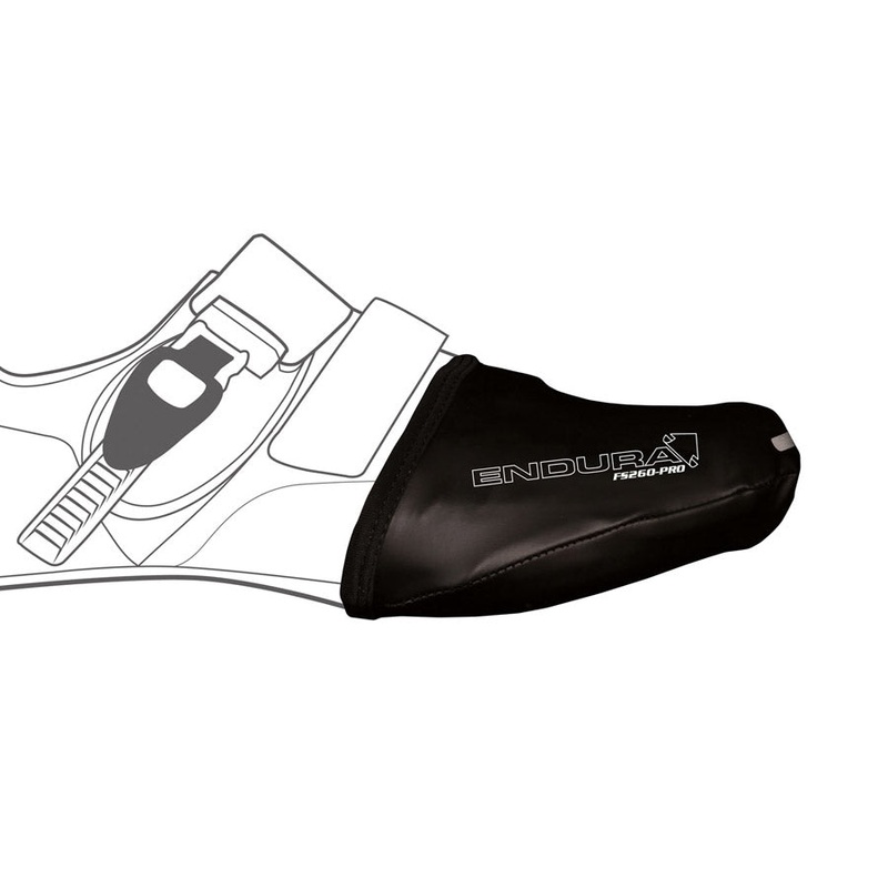 Copripunta Endura Slick – Nero
