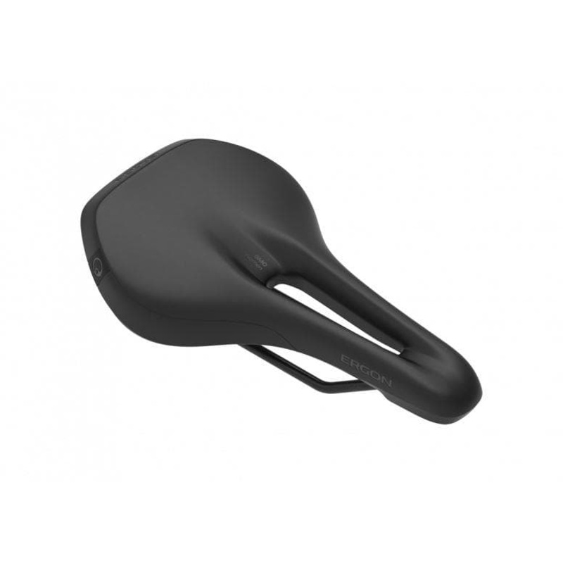 Ergon SMC Womens – Black – Medium/Large