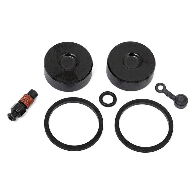 Hayes Caliper Rebuild Kit – Black G2