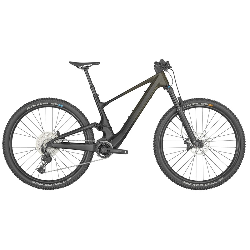 Lumen eRIDE 910|L|130mm|148mm