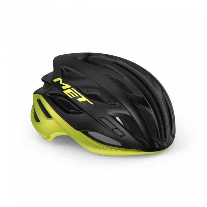 MET Estro Mips – Lime – 56-58cm