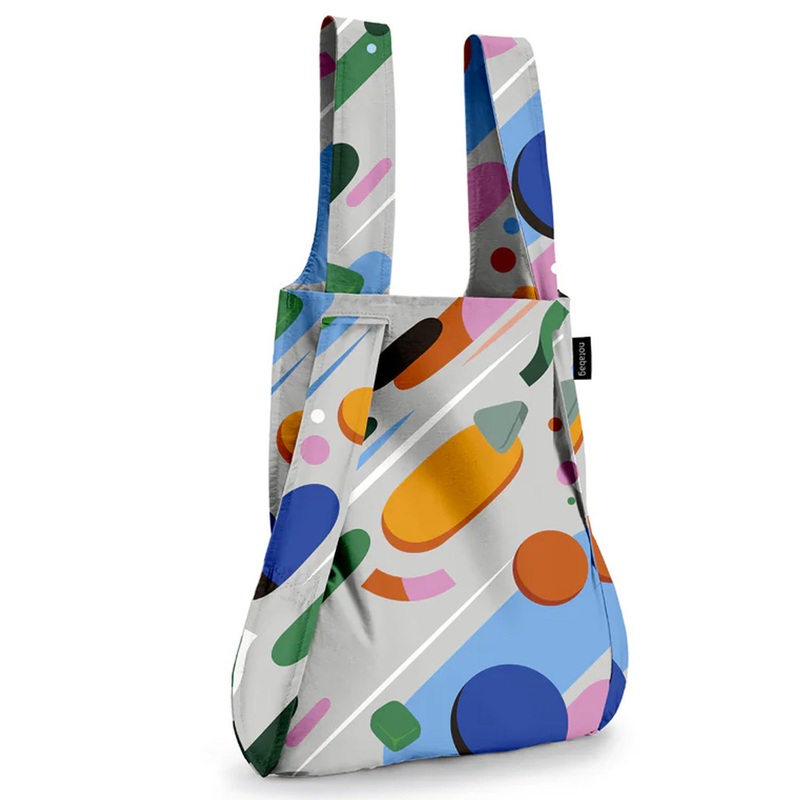 Notabag – Fruit Salad|Taglia unica|Multicolor