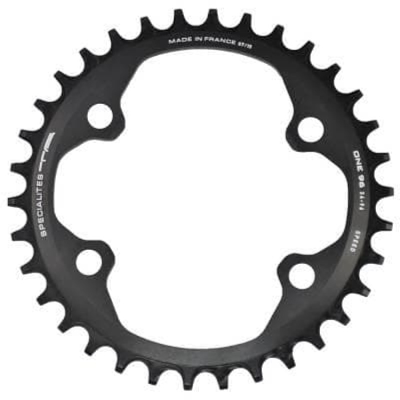 TA One 96 Narrow Wide 96 10-12x 36T Blk