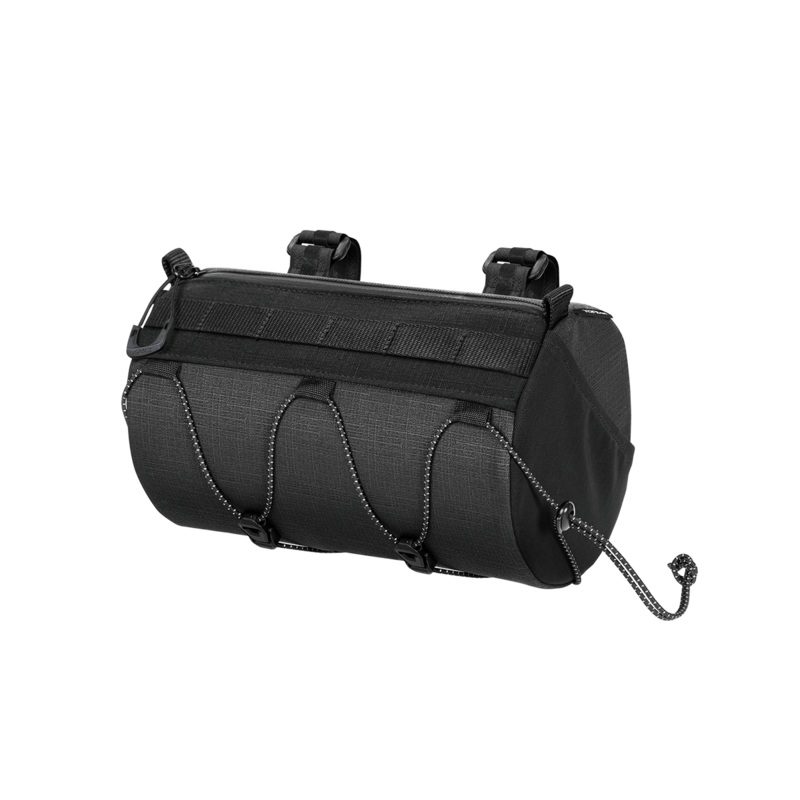 Topeak Tubular Barbag|Topeak Tubular Barbag Black 3.8L