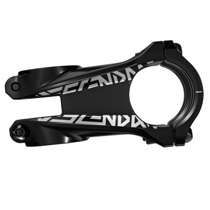 Truvativ Descendant Stem 35|TRUVATIV STEM DESCENDANT 35 40 1.125 BLK 00.6518.026.000|TRUVATIV STEM DESCENDANT 35 50 1.125 BLK 00.6518.026.001