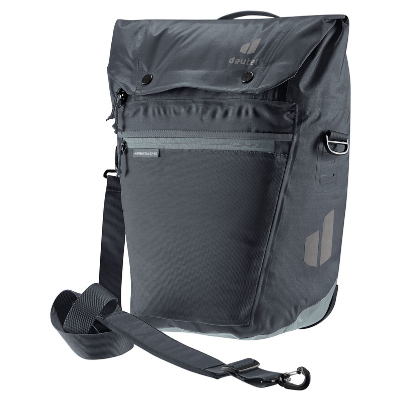 Zaino Deuter Mainhattan 17+10 – Grigio
