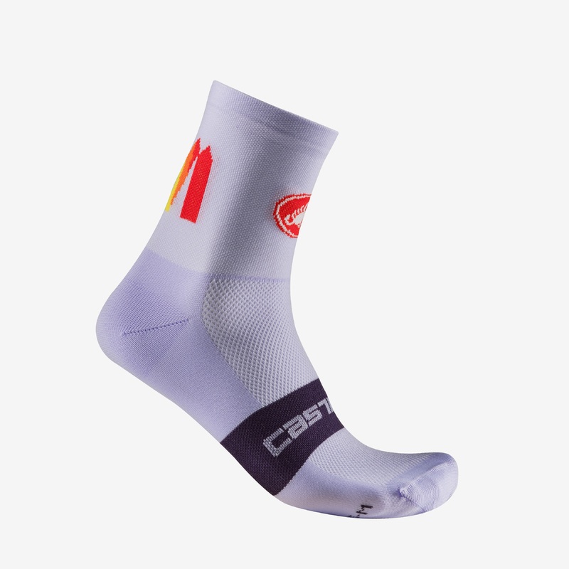Calze donna Maratona Dles Dolomites – Enel 2024