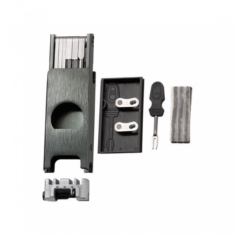 Crankbrothers F16 multi tool – Black