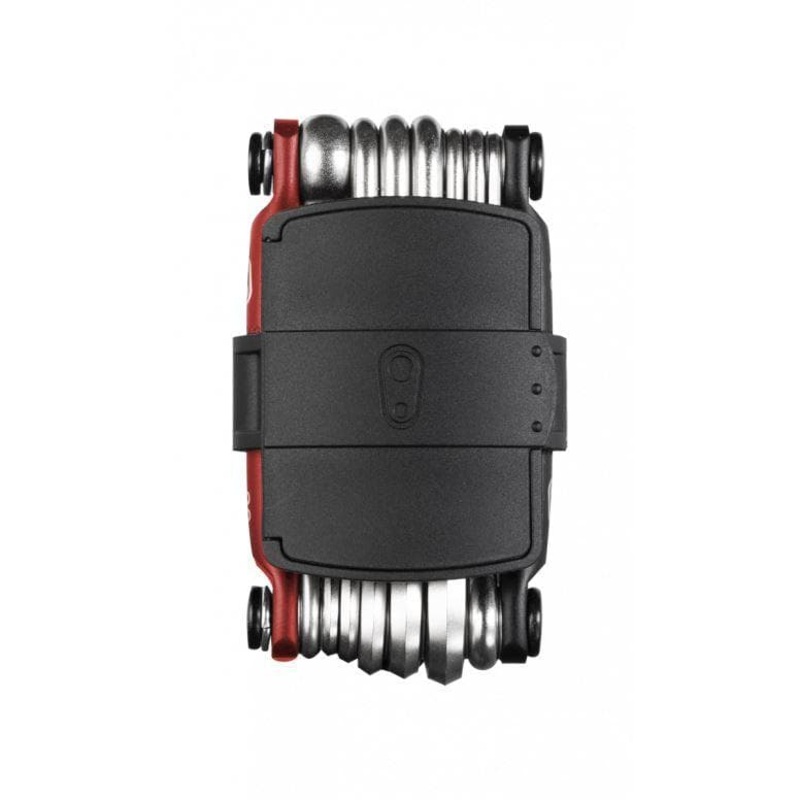 Crankbrothers Multi 20 – Red