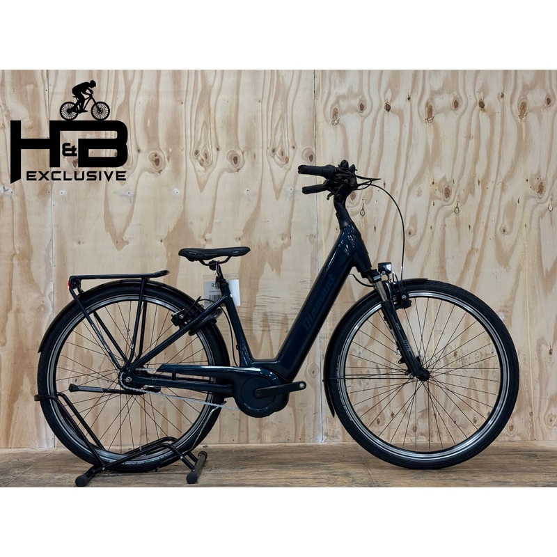 Diamant Onyx + RT E-Bike|S