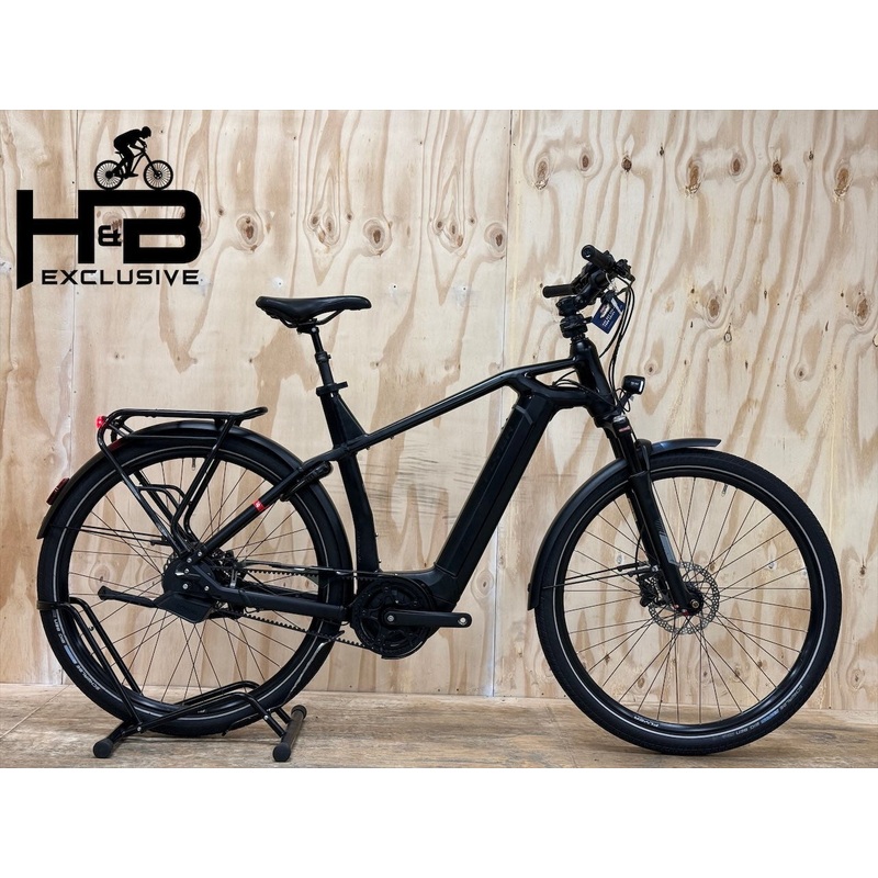 Flyer GoTour 6 7.23 E-Bike|57
