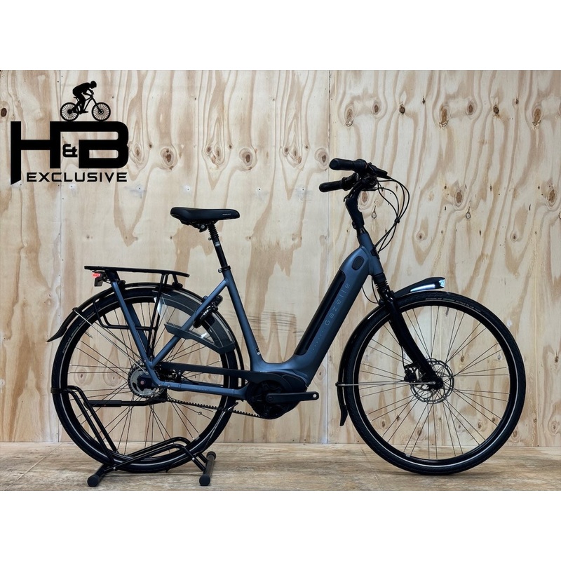 Gazelle Arroyo Elite C5 Belt E-Bike