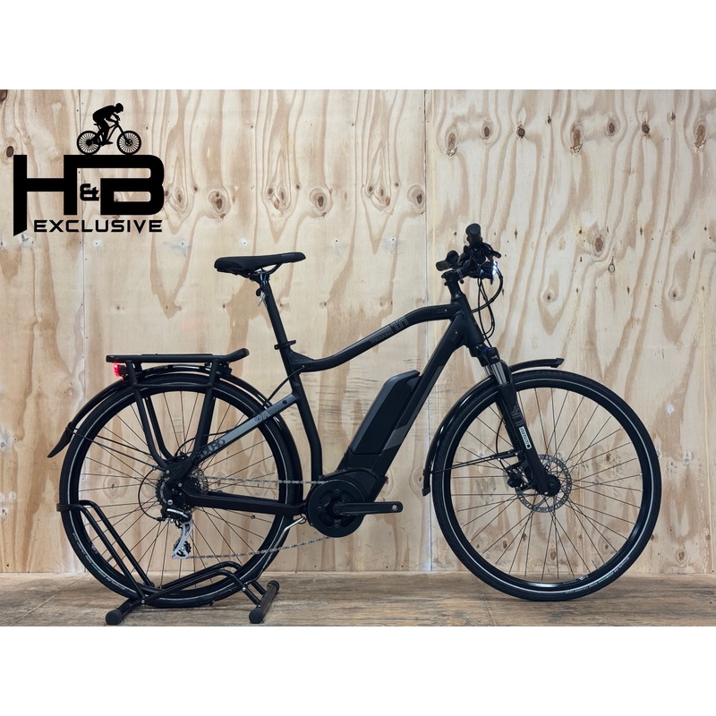 Haibike Sduro Trekking 1.0 E-Bike
