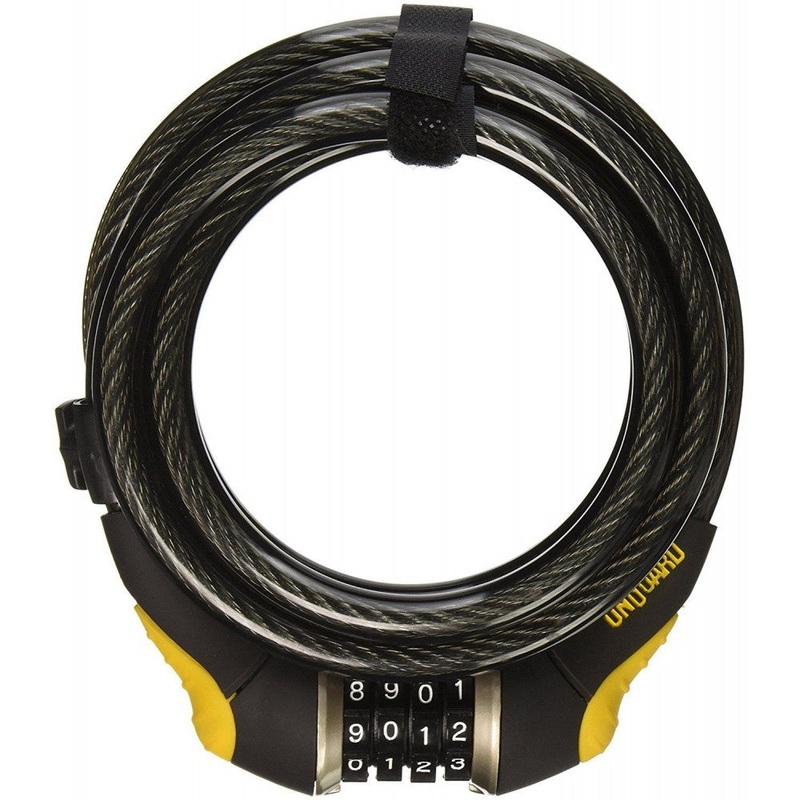 LOCK CABLE COMBO 12 X 1850mm|Default Title