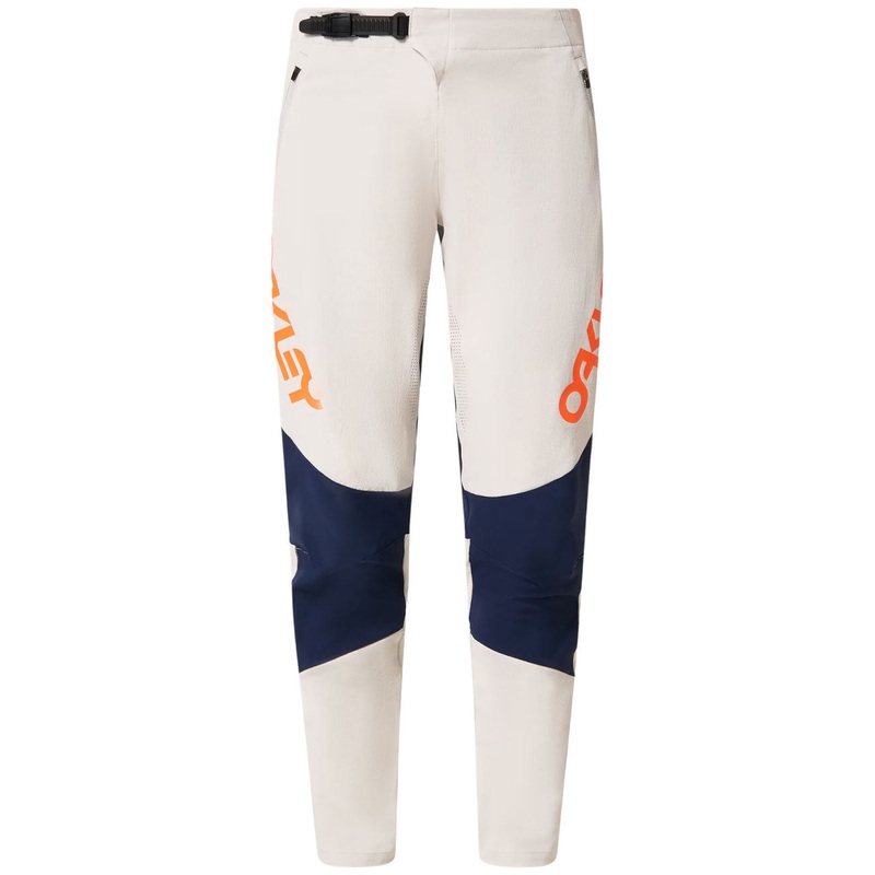 Pantaloni Oakley Maven Scrub – Bianco blu
