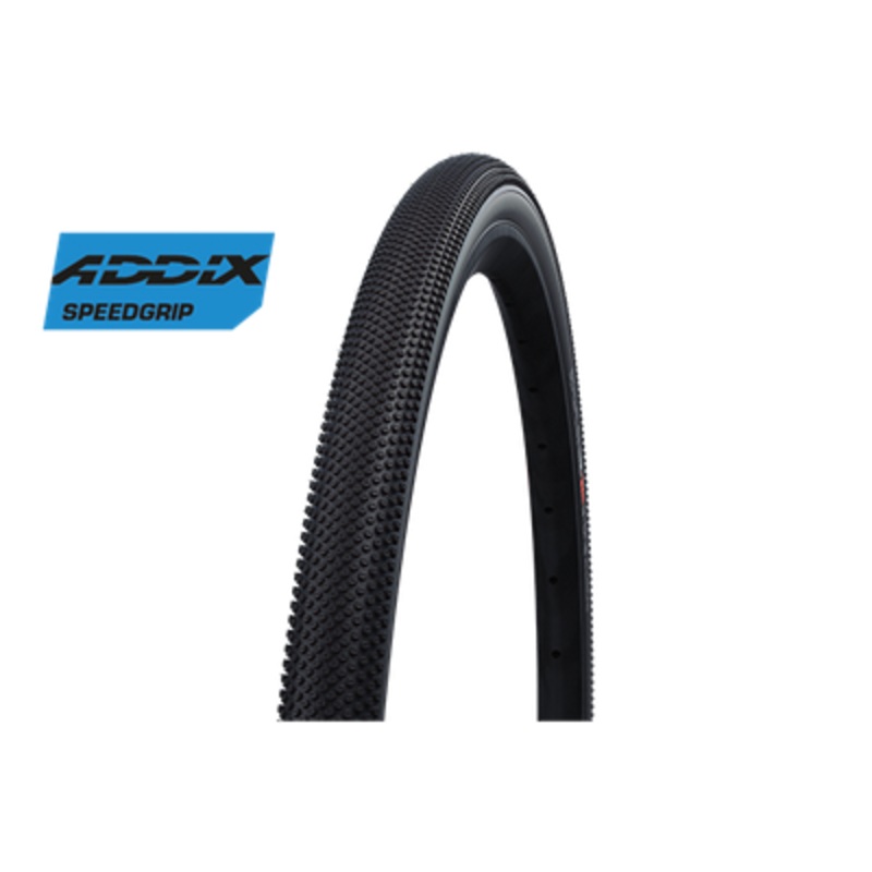 Schwalbe Tyre G-One Allround|Schwalbe Tyre G-One Allround 27.5 x 1.5 Performance Folding RaceGuard HS475||27.5 x 2.25 Evolution Folding Addix Speed Grip (blue) TL-Easy SuperGround HS473|27.5 x 2.25 Performance Folding DoubeDefence RaceGuard TL-Easy HS473|