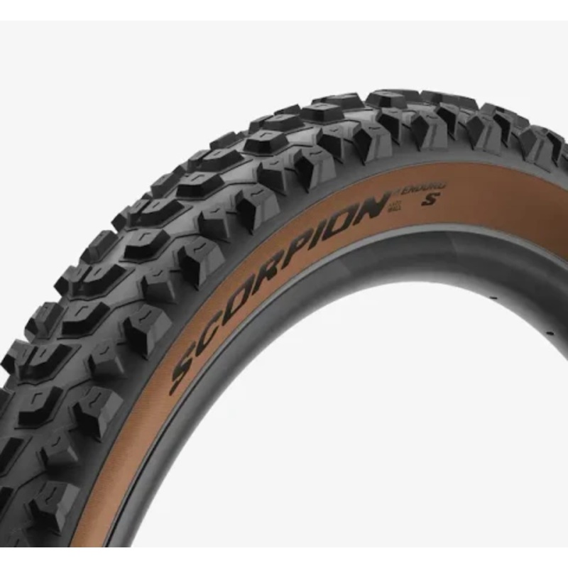 Scorpion Enduro S|29|2,60