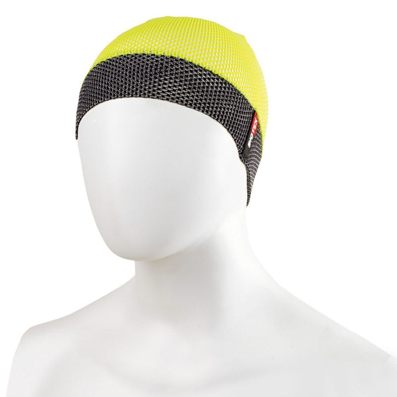 Sottocasco Biotex Powerflex – Giallo Nero
