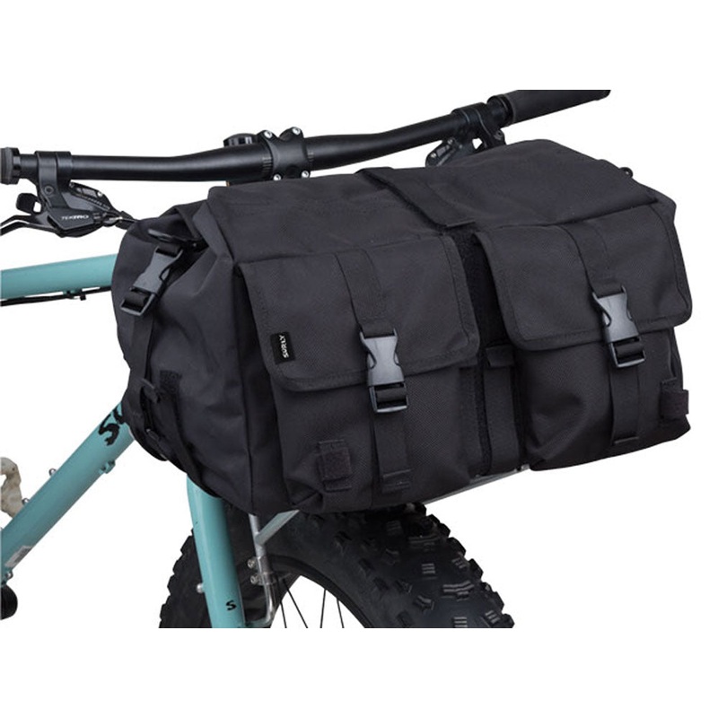 Surly Porteur House Bag 2.0|Surly Porteur House Bag 2.0