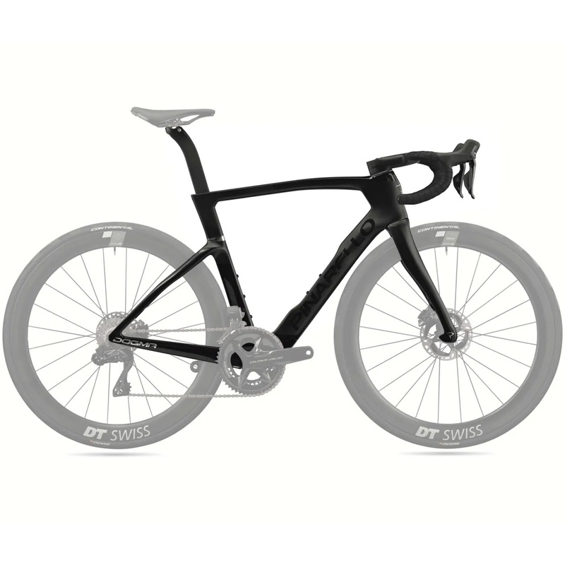 Telaio Pinarello Dogma F Disk 2025 – Nero