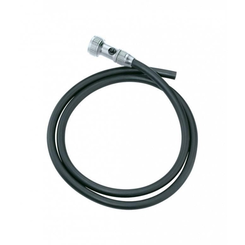 Topeak Chuckhead DX Upgrade Kit – Black