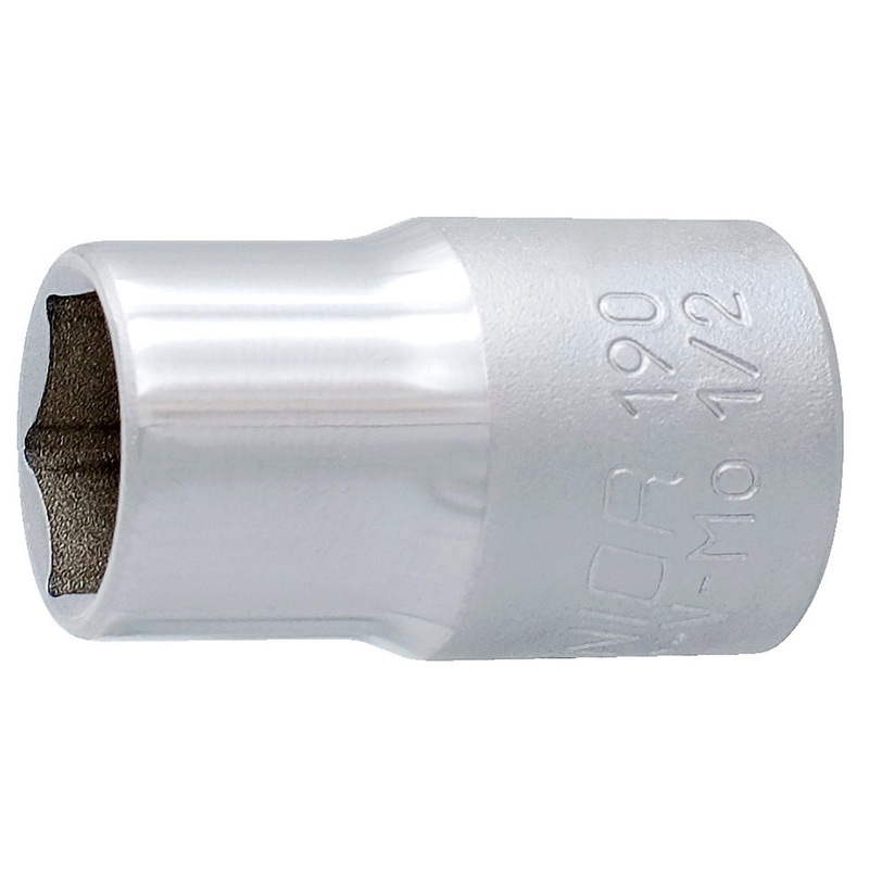 Unior Socket 1/2:  10Mm