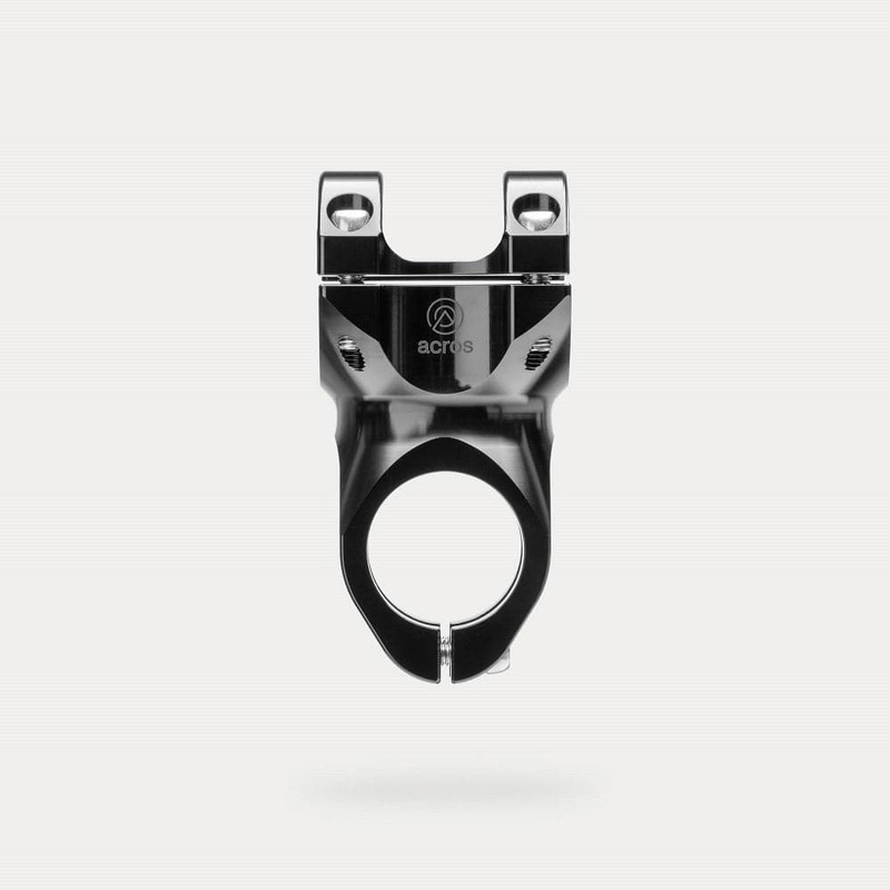 Acros Stealth Stem 35mm Dia – 40mm Reach