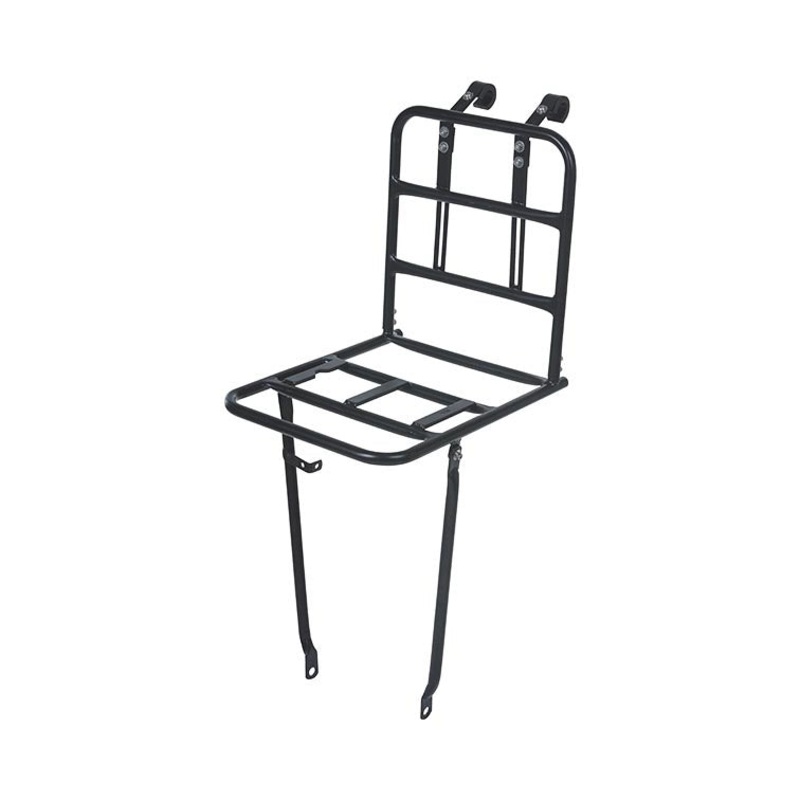 Basil – Front Carrier MIK Large