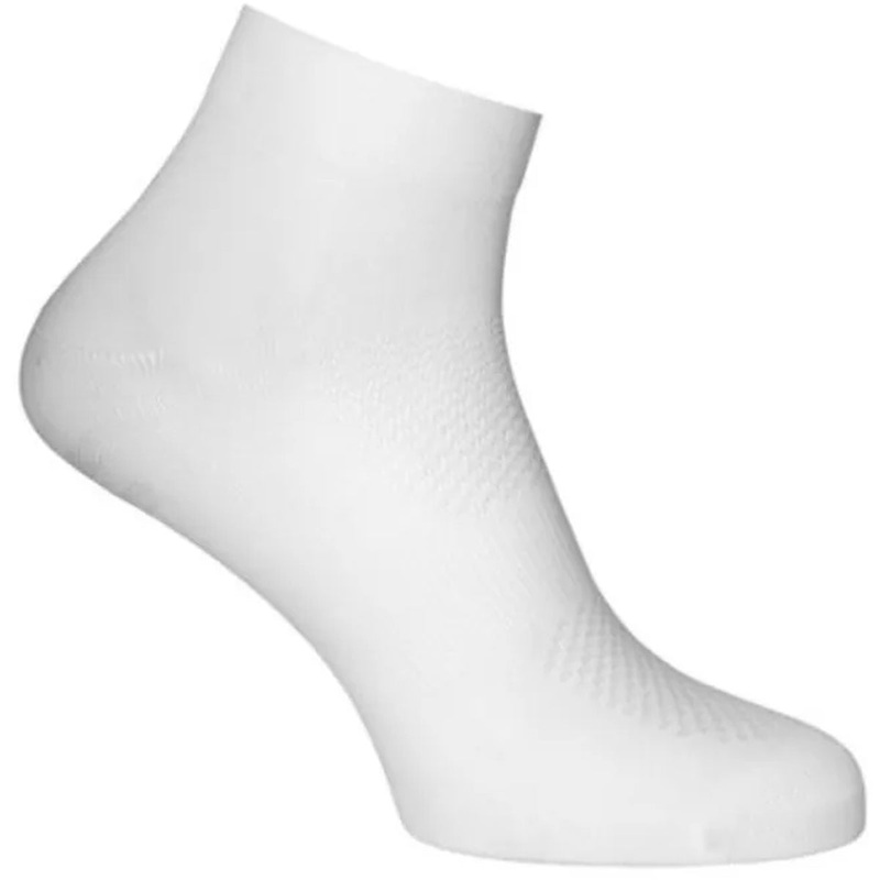 Calze Agu Essential Low – Bianco