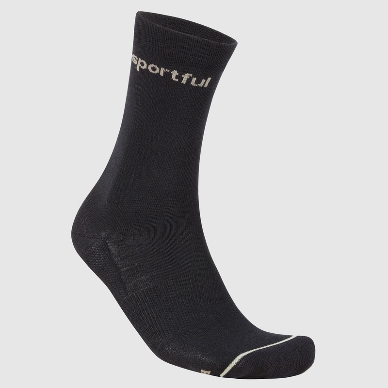 Calze Sportful Classic Merino – Nero