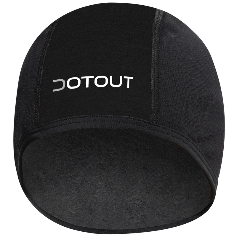 Cappello Dotout Tornado – Nero