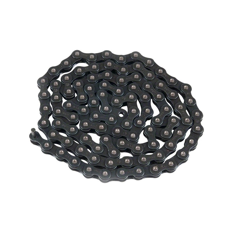 Eclat Diesel Chain (Black) (Single Speed) (100 Links)