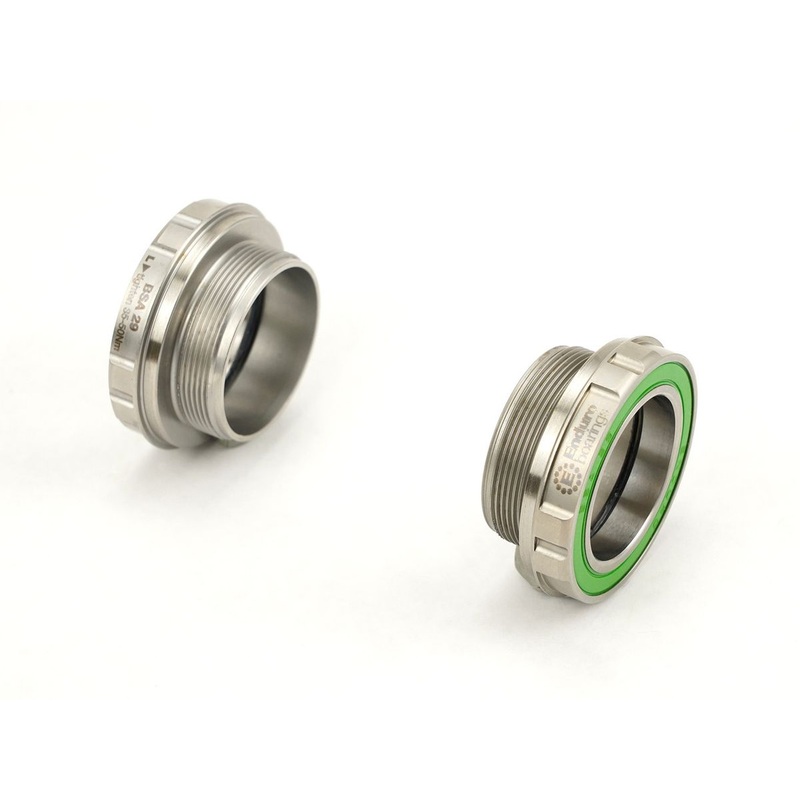 Enduro BSA Maxhit 440C Stainless Steel for DUB