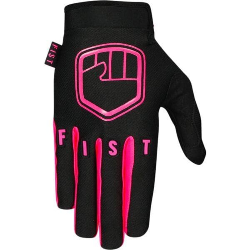Fist Handwear Stocker – Fluro Pink – S