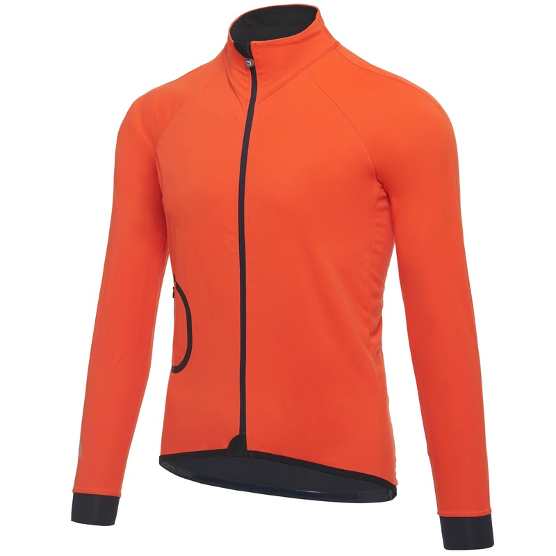 Giacca Dotout Mediterranea 2.0 – Arancio