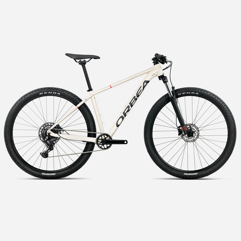 Orbea Onna 40 – Bianco|S|M|L|XL|Bianco