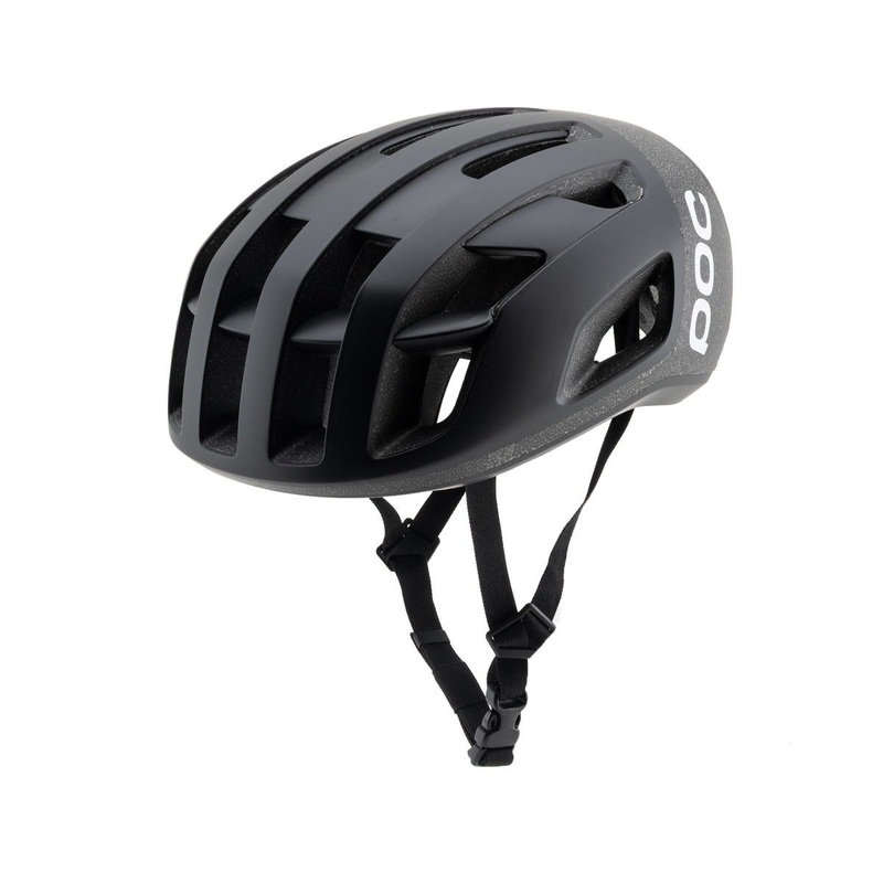 POC Cytal Lite Helmet (Uranium Black Matte) (M)