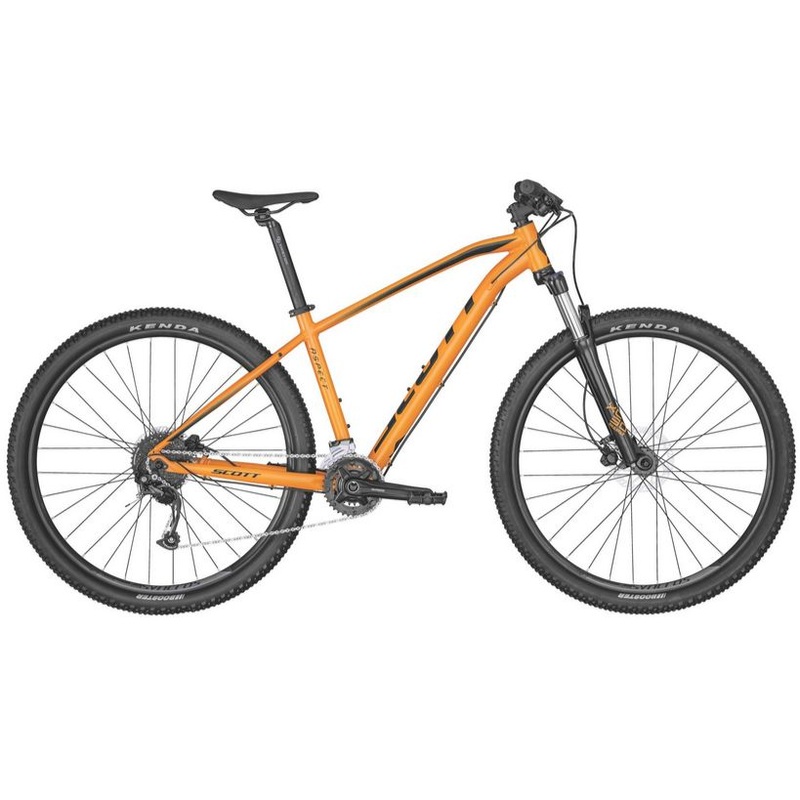 Scott Aspect 750 – Arancio|M|L|Arancione