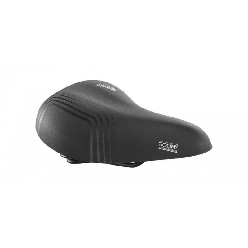 Selle Royal Sr Roomy Relaxed Mens Leisure Saddle