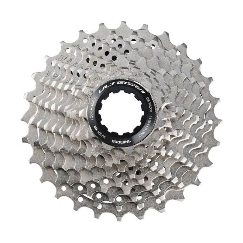 Shimano Ultegra CS-R8000 11-speed cassette