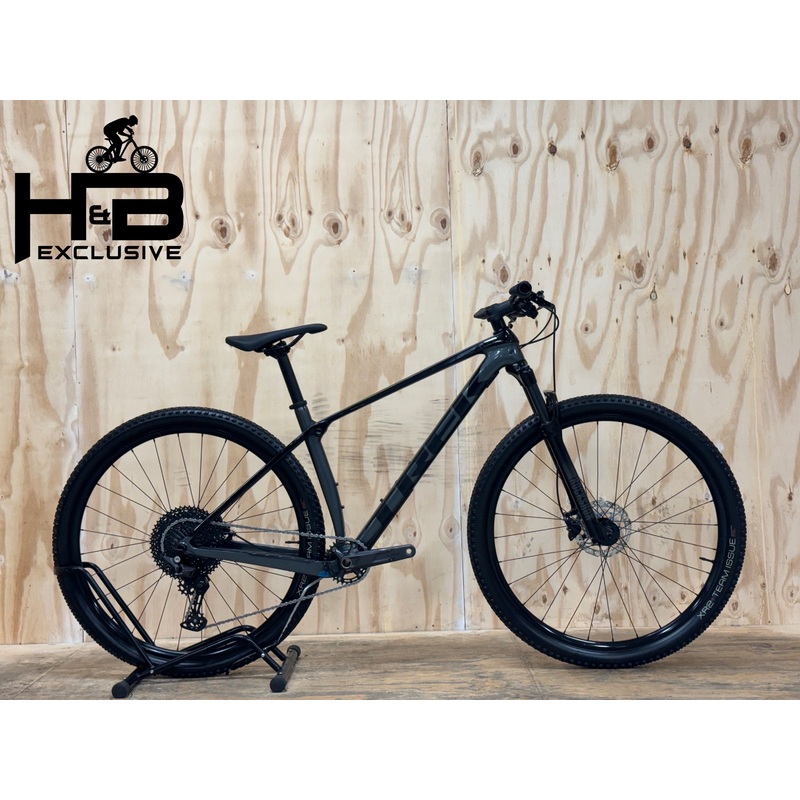 Trek Procaliber 9.5 29 inch mountainbike