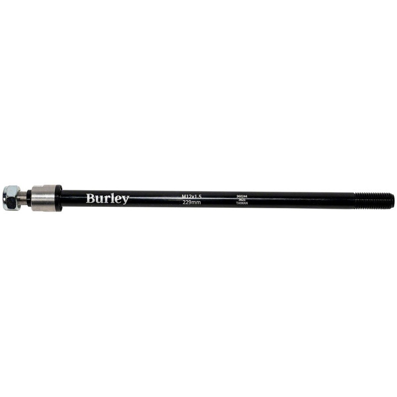 Burley Thru-Axle – 12 x 1.5mm 229mm