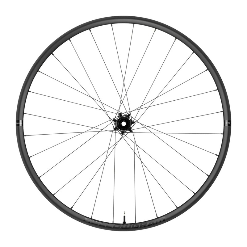 Cannondale HollowGram 23 Wheels