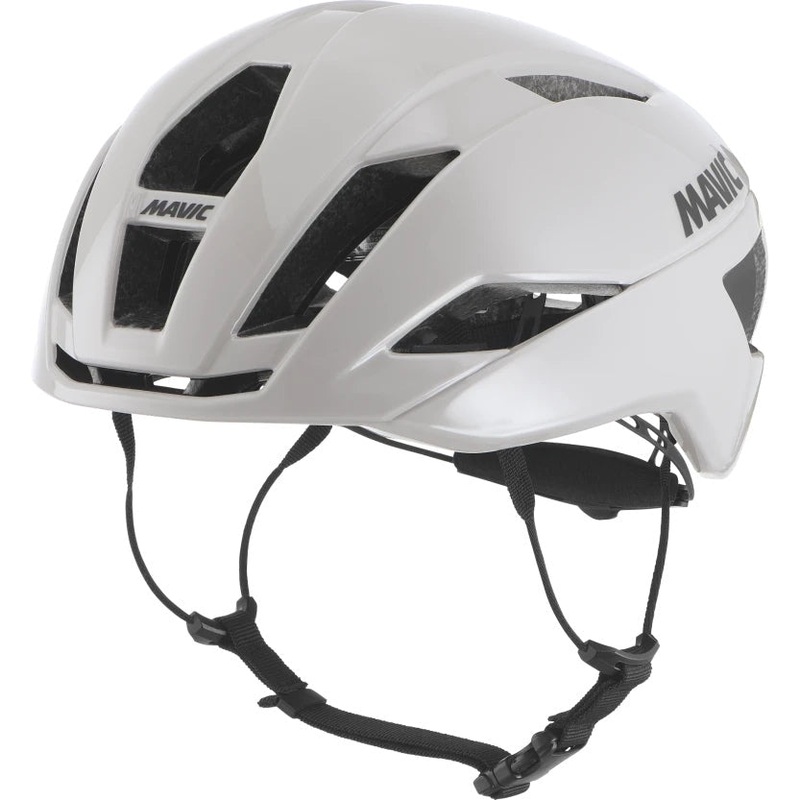 Casco Mavic Comete SL Mips – Grigio